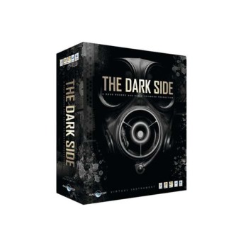 وی اس تی  East West The Dark Side