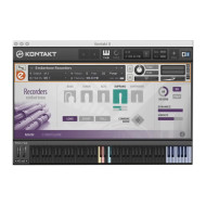 قیمت خرید فروش وی اس تی پلاگین  Embertone Recorders