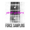 قیمت خرید فروش وی اس تی پلاگین فورس سمپلینگ Force Sampling Post Guitars