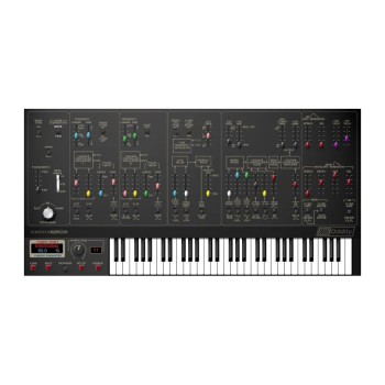 وی اس تی جی فورس GForce Oddity