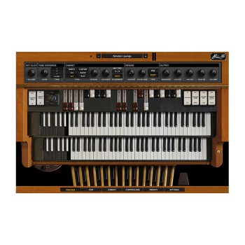 وی اس تی جی جی آدیو GG Audio Blue3