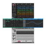 قیمت خرید فروش وی اس تی پلاگین  HY-Plugins