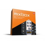 وی اس تی آی کی مولتی مدیا IK Multimedia MixBox