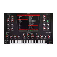 قیمت خرید فروش وی اس تی پلاگین  Ignite VST Heat Up