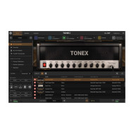 قیمت خرید فروش پلاگین آی کی مولتی مدیا IK Multimedia Tonex