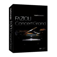 قیمت خرید فروش وی اس تی  Imperfect Samples Fazioli