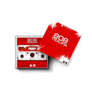 قیمت خرید فروش وی اس تی اینفینیت اسنشالز Infinit Essentials 808 TRAUMA