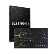 قیمت خرید فروش وی اس تی اینیشال آدیو Initial Audio 808 Studio 2