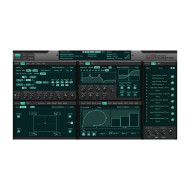 قیمت خرید فروش وی اس تی پلاگین  KV331 Audio SynthMaster