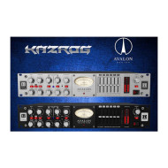 قیمت خرید فروش پلاگین کازروگ Kazrog Avalon VT-747SP