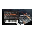 قیمت خرید فروش وی اس تی کرگ KORG ARP Odyssey V1.3