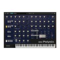 قیمت خرید فروش وی اس تی کرگ KORG Polysix V2.2