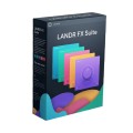 قیمت خرید فروش وی اس تی  LANDR FX Suite
