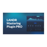 قیمت خرید فروش وی اس تی  LANDR Mastering Pro
