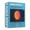 قیمت خرید فروش وی اس تی   LANDR Synth X