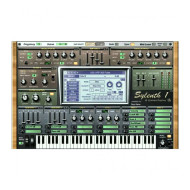 قیمت خرید فروش وی اس تی پلاگین  Lennar Digital Sylenth1 With Full Preset Pack