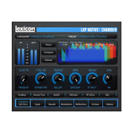 قیمت خرید فروش پلاگین لکزیکن Lexicon LXP Native Bundle