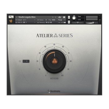 وی اس تی  Musical Sampling Anthem Choir