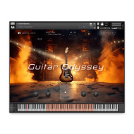 قیمت خرید فروش وی اس تی  Naroth Audio Guitar Odyssey
