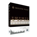 قیمت خرید فروش وی اس تی پلاگین نیتیو اینسترومنتز Native Instruments Akoustik Piano