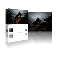 قیمت خرید فروش وی اس تی نیتیو اینسترومنتز Native Instruments Ashlight