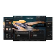 قیمت خرید فروش وی اس تی نیتیو اینسترومنتز Native Instruments Bassist Prime