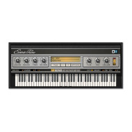قیمت خرید فروش وی اس تی نیتیو اینسترومنتز Native Instruments Elektrik Piano