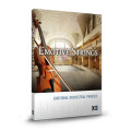 قیمت خرید فروش وی اس تی پلاگین نیتیو اینسترومنتز Native Instruments Emotive Strings