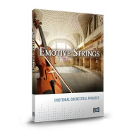 قیمت خرید فروش وی اس تی پلاگین نیتیو اینسترومنتز Native Instruments Emotive Strings