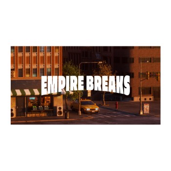 وی اس تی نیتیو اینسترومنتز Native Instruments Empire Breaks