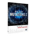 قیمت خرید فروش وی اس تی پلاگین نیتیو اینسترومنتز Native Instruments Evolve Mutations