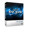 قیمت خرید فروش وی اس تی پلاگین نیتیو اینسترومنتز Native Instruments Evolve