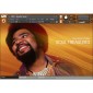وی اس تی پلاگین نیتیو اینسترومنتز Native Instruments George Duke Soul Treasures وی اس تی