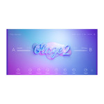 وی اس تی  نیتیو اینسترومنتز Glaze 2