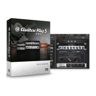 قیمت خرید فروش وی اس تی پلاگین نیتیو اینسترومنتز Native Instruments Guitar Rig 5 Pro