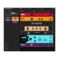 قیمت خرید فروش وی اس تی نیتیو اینسترومنتز Native Instruments Guitar Rig 6 Pro