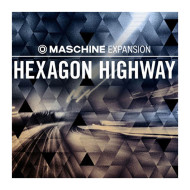 قیمت خرید فروش وی اس تی پلاگین نیتیو اینسترومنتز Native Instruments Hexagon Highway