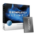 قیمت خرید فروش وی اس تی پلاگین نیتیو اینسترومنتز Native Instruments Komplete 9 Ultimate
