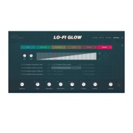 قیمت خرید فروش وی اس تی نیتیو اینسترومنتز Native Instruments Lo-Fi Glow