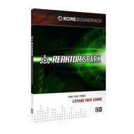 قیمت خرید فروش وی اس تی پلاگین نیتیو اینسترومنتز Native Instruments Reaktor Spark R2 1.3.0