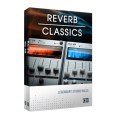 قیمت خرید فروش وی اس تی پلاگین نیتیو اینسترومنتز Native Instruments Reverb Classics