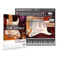 قیمت خرید فروش وی اس تی  نیتیو اینسترومنتز Native Instruments Scarbee Funk Guitarist