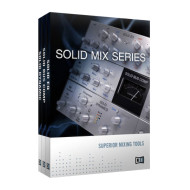 قیمت خرید فروش وی اس تی پلاگین نیتیو اینسترومنتز Native Instruments Solid Mix Series 1.0.1
