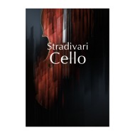 قیمت خرید فروش وی اس تی نیتیو اینسترومنتز Native Instruments Stradivari Cello