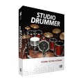 قیمت خرید فروش وی اس تی  نیتیو اینسترومنتز Native Instruments Studio Drummer