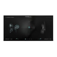 قیمت خرید فروش وی اس تی پلاگین نیتیو اینسترومنتز Native Instruments Thrill