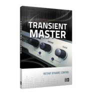 قیمت خرید فروش وی اس تی پلاگین نیتیو اینسترومنتز Native Instruments Transient Master 1.1.0