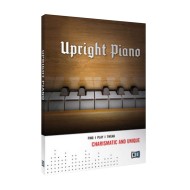 قیمت خرید فروش وی اس تی پلاگین نیتیو اینسترومنتز Native Instruments Upright Piano