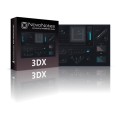 قیمت خرید فروش  پلاگین  NovoNotes 3DX