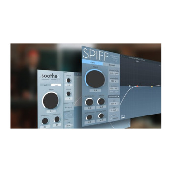 وی اس تی  Oek Sound Spiff